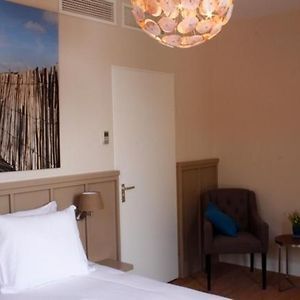 Standaard Kamer met Twee Aparte Bedden